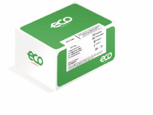 Dengue Ag Ns1 25 Cassetes - Eco